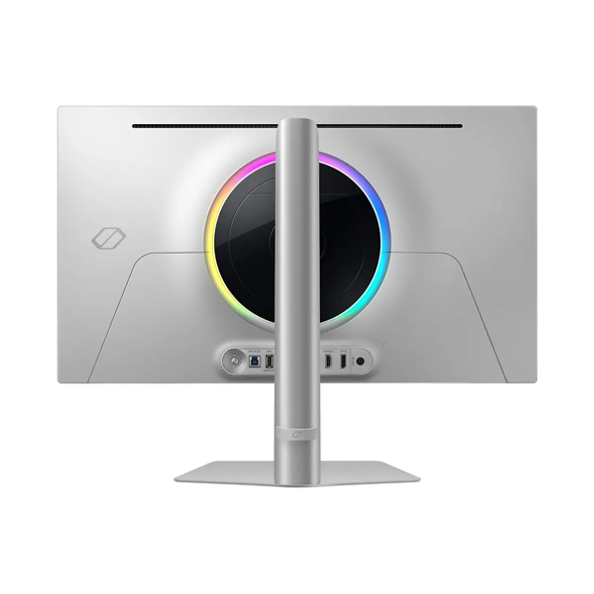 SMG MON LS27DG600SUXEN játékmonitor OLED 27" 2560x1440 360 Hz 0,03 ms HDR kontraszt 1000000:1 HDMI DP USB fejhallgató kimenet #3