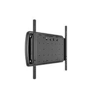 Multibrackets 7350022734036 M VESA Super Slim Tilt Turn dönthető forgatható 400x400 40 kg fekete 32-65" #9