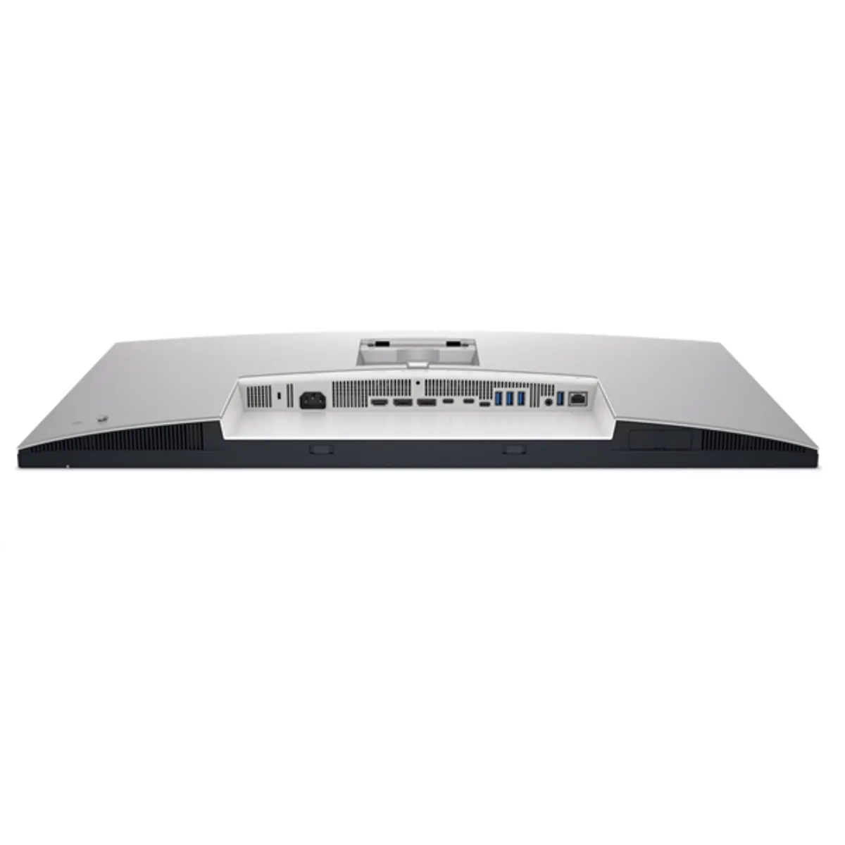 DELL SNP 210-BQTK monitor 31.5" UHD 3840x2160 IPS 120 Hz USB-C DP HDMI Thunderbolt VESA 100x100 Dönthető Forgatható Állítható magasság Beépített tápegység #2