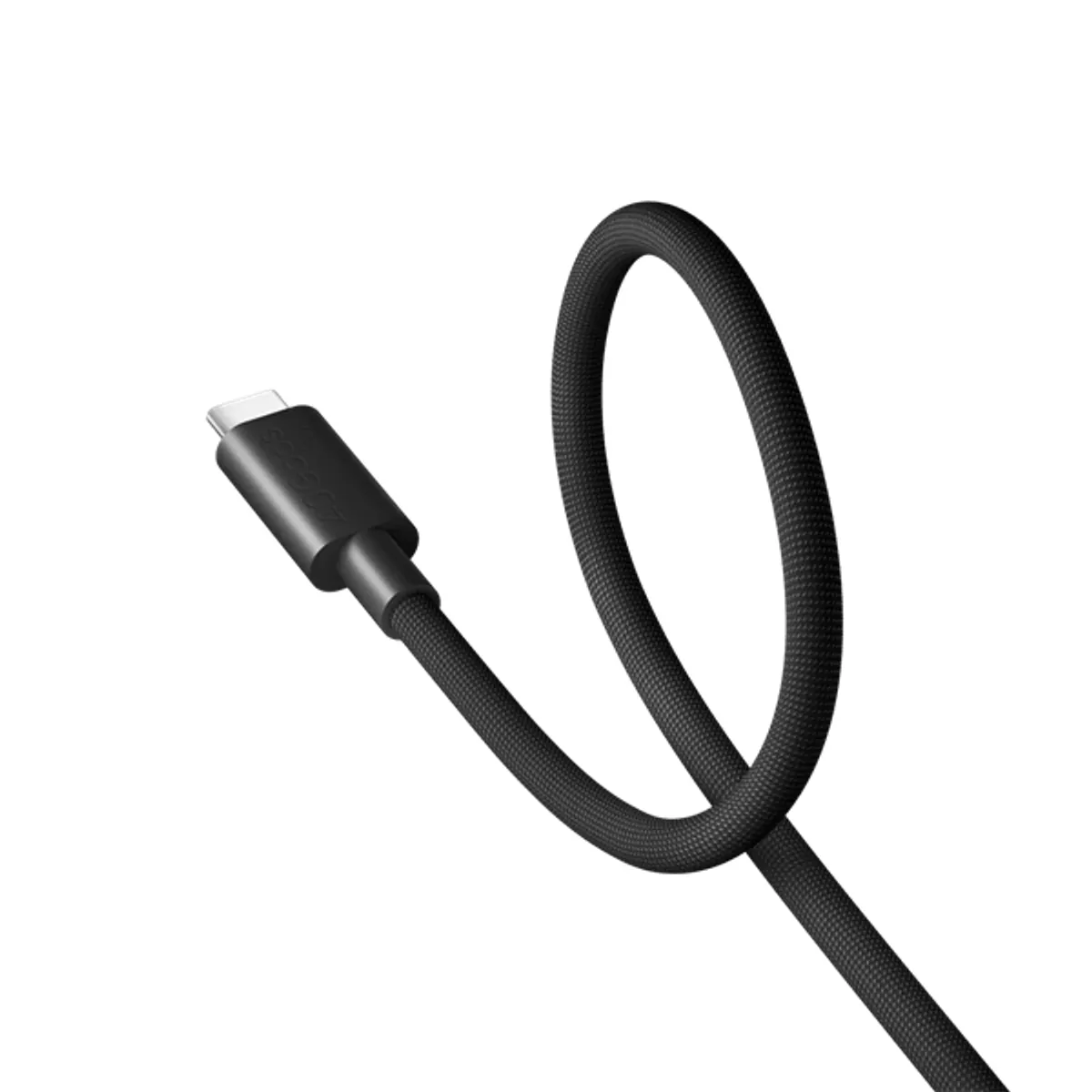 XIAOMI BHR087BGL 6a usb4 240w usb-c kábel 1m #2