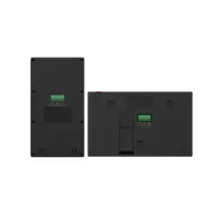EZVIZ CSHP7-R100-1W2TFC HP7 kültéri videó kaputelefon 2MP 7" LCD WiFi microSD RFID Mifare 24VDC IP65 #4