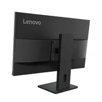 LENOVO-COM 64BAMAT1EU monitor 23.8" ips 1080p 100 hz 4 ms 250 lumen hdmi dp vga d-sub 100x100 vesa built-in psu hangszóró #5
