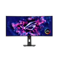 ASUS MON XG34WCDG oled 34" ultrawide 3440x1440 21:9 1800r hdr 175 hz 0,03 ms dp hdmi usb-c usb 100x100