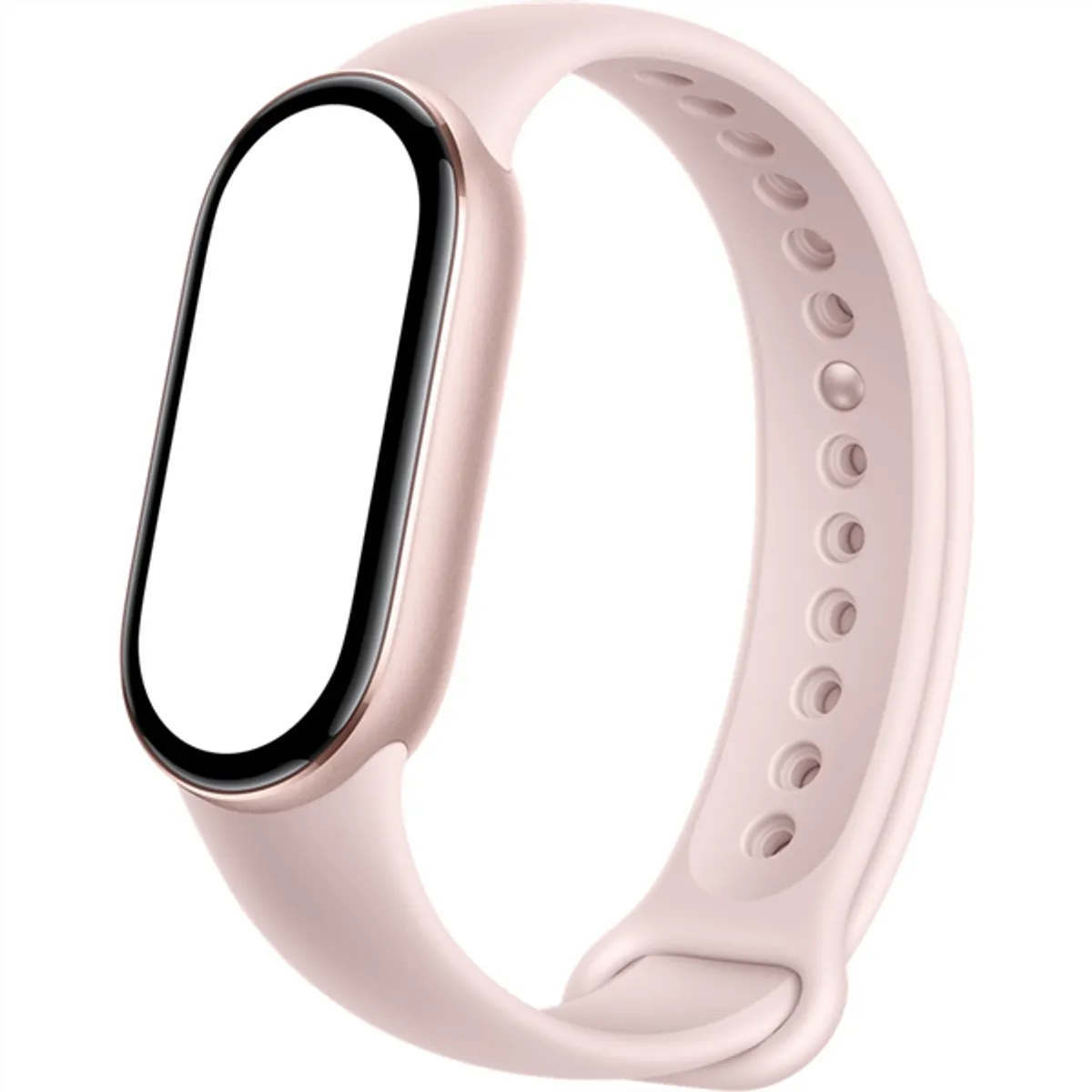 Xiaomi BHR9999GL smart band 10 1.72" amoled rózsaszín Bluetooth #3