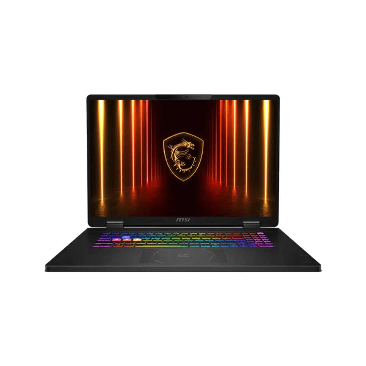 MSI 9S7-184111-059 laptop 18" Intel Core Ultra 9 275HX NVIDIA RTX 5070 32GB DDR5 1TB SSD LAN 1Gbps WiFi 802.11ax HDMI Thunderbolt #1