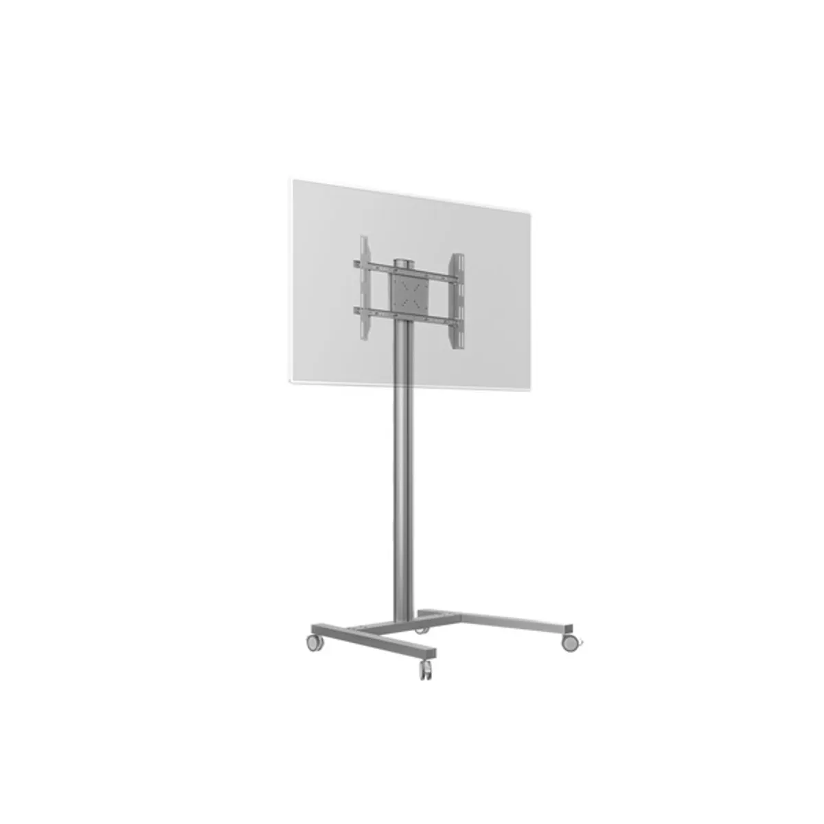 MULTIBRACKETS 7350073730636 M Display Stand 180 Single ezüst 24-63" VESA 700x400 50 kg #10