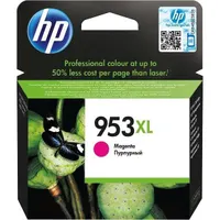 HP supply F6U17AE tintapatron szín bíborvörös kapacitás 1600 kompatibilitás OfficeJet Pro 8710 8720 #1