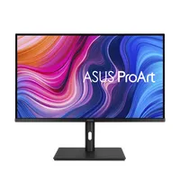 ASUS MON PA329CV 32" IPS UHD 3840x2160 HDR Dönthető Forgatható Állítható magasság USB-C HDMI DP VESA 100x100 #1