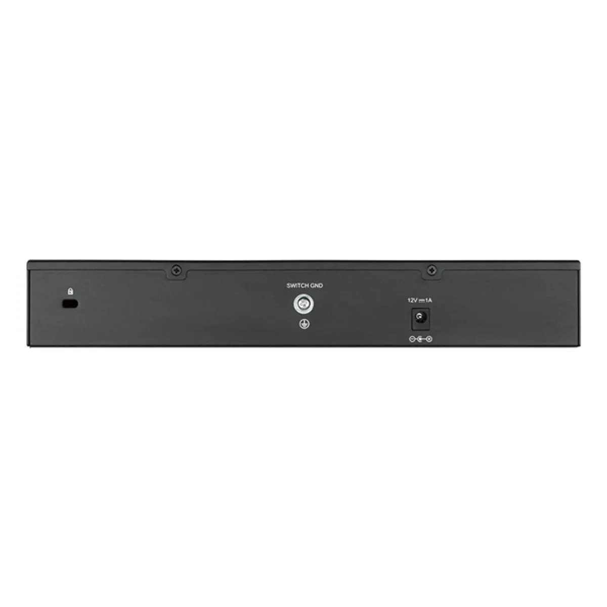 DLINK GO-SW-16G/E 16-portos kapcsoló 1Gb fiber MAC tábla 8, switching kapacitás 32 #3