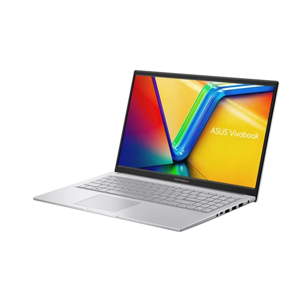 ASUS X1504VA-BQ2911 Vivobook X1504VA-BQ2911 Intel Core 5 120U 15.6" FHD 16GB DDR4 512GB PCIe 4.0 NOOS Ezüst #1
