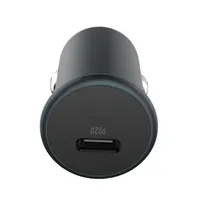 COLORWAY CW-CHA028PD-GR Autós töltő USB-C PD 20W 12-24V szürke #5