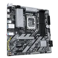 GIGABYTE B860M D3HP alaplap microatx ddr5 256gb 4x dimm pcie 5.0 2x m.2 hdmi displayport #1