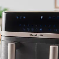 Russell Hobbs 27680-56 főzőedény hőfokszabályozó #8