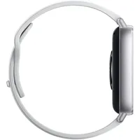 Xiaomi BHR8790GL Redmi watch 5 active 2,0" LCD capacitive Ezüst #5
