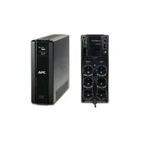 APC BR1500G-GR Back-UPS Pro Line-interaktiv 1500 VA USB adatvonal-védelem