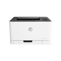 HP OPH 4ZB95A#B19 színes lézer nyomtató A4 18 ppm 4 ppm USB LAN Wireless 64 MB memória #1