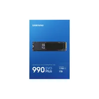 SMG PCC MZ-V9S1T0BW Samsung 990 Pro 1TB PCIe 5.0 belső NVMe #5