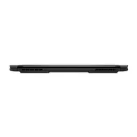 GIGABYTE 1WH93EEC64AH AERO X16 Ryzen AI 7 350 RTX 5070 16" WQXGA 2560x1600 165Hz 64GB DDR5 5600MHz PCIe NVMe M.2 US billentyűzet #6