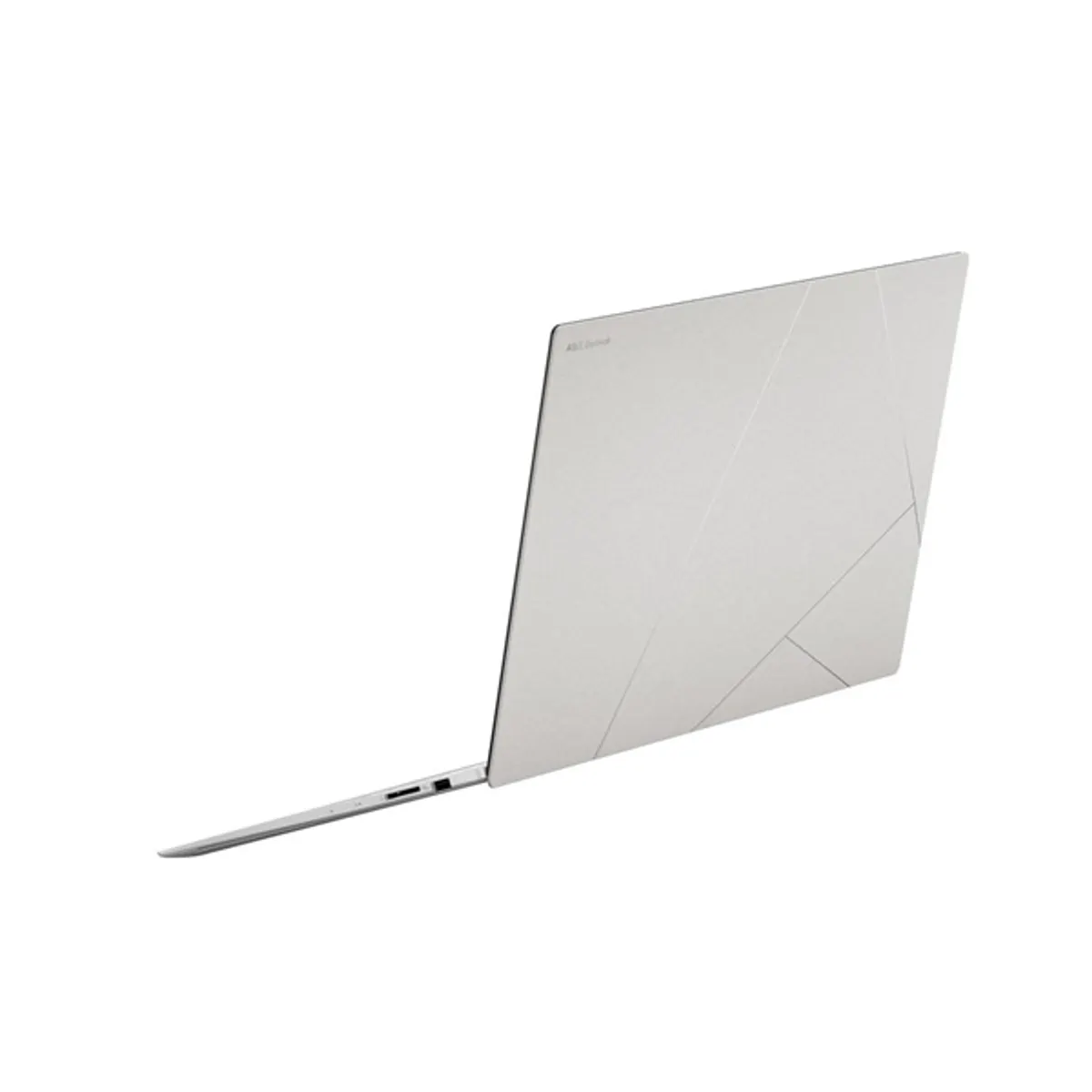 ASUS UM5606WA-RK260W ZenBook S 16"3K OLED Ryzen AI 9 HX 370 32GB LPDDR5X 2TB PCIe SSD Windows 11 Home Fehér #4