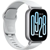 Xiaomi BHR8790GL Redmi watch 5 active 2,0" LCD capacitive Ezüst #3