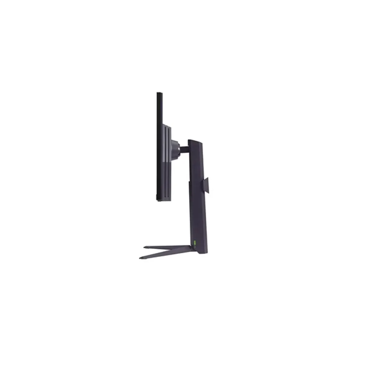 LG MON 27GS85Q-B.AEU 27GS85Q 27" 2560x1440 200 Hz 1,00 ms Nano IPS HDR Dönthető állítható magasság VESA 100x100 HDMI DP USB #4