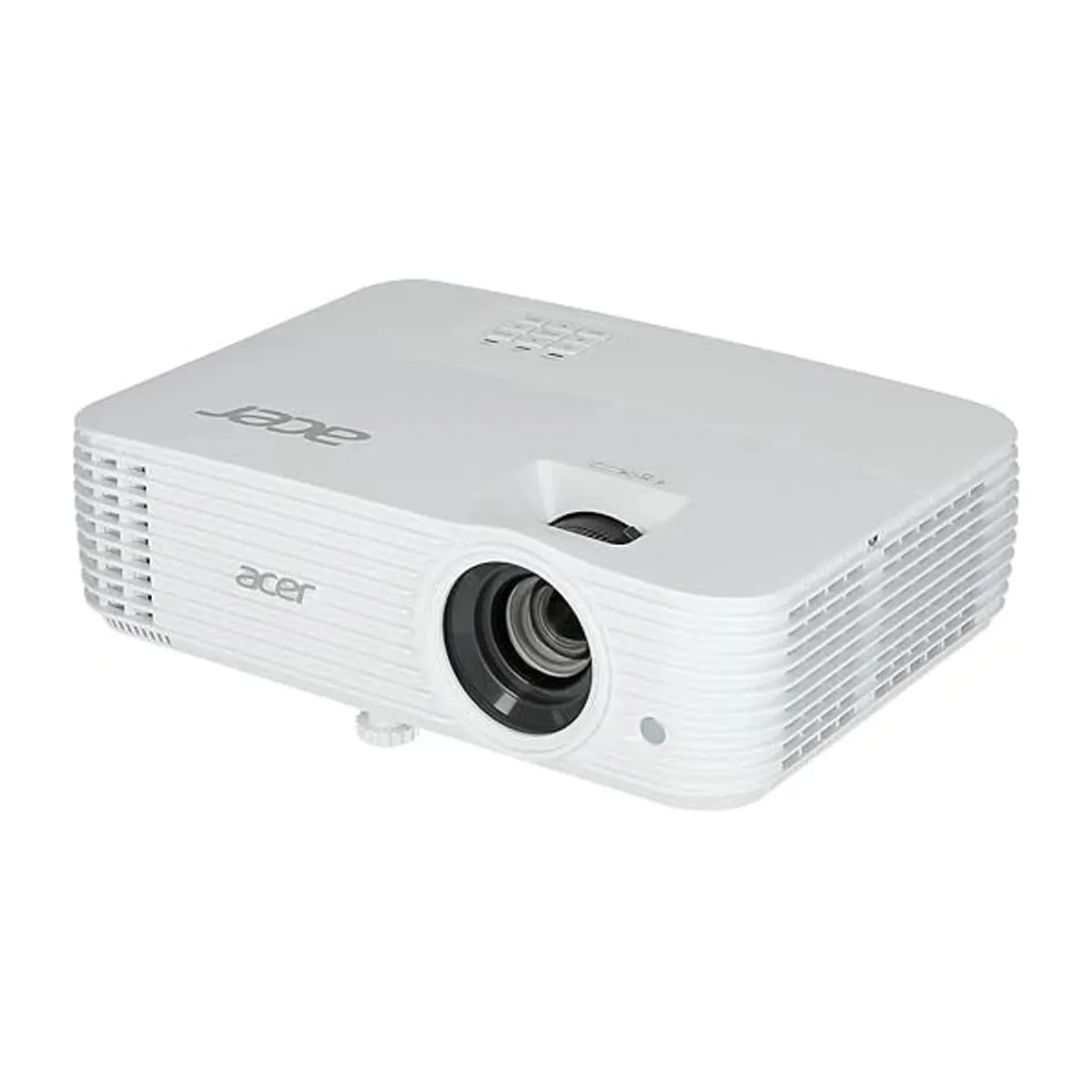 ACER COM MR.JXA11.001 dlp full hd 4000 lumen 10000:1 hdmi x2 Osram 245w #1