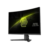 MSI DT 9S6-3CE11M-035 Játékmonitor 27" FHD VA 200 Hz 0,50 ms 2x HDMI 1x DP ívelt 1500R 178 látószög 4000:1 #4
