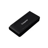 Kingston SXS1000-1000G XS1000 külső ssd 1tb usb 3.2 gen 2 1050 mbs olvasás 1000 mbs írás