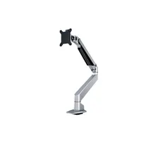 Multibrackets 7350073735624 M VESA gázemelő kar egykaros ezüst HD #3