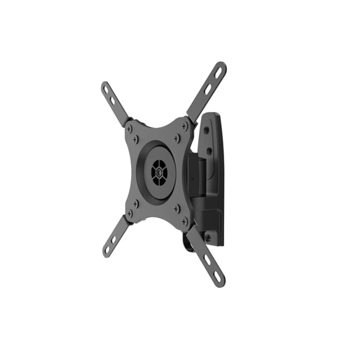 Multibrackets 7350022733275 M VESA Flexarm 360 I 75x75 100x100 200x100 200x200 15-32" Fekete Dönthető Forgatható #4