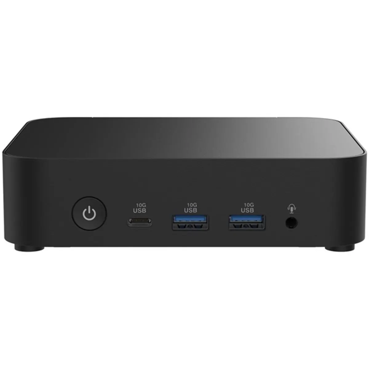 ASUS MON RNUC14MNK2500002 N Series Intel Dobozos PC 7 USB 3.0 2x USB-C HDMI DisplayPort integrált grafikus #1