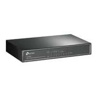 TP-LINK TL-SF1008P 8-portos PoE switch 4 PoE porttal #1