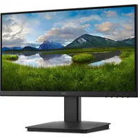 DELL SNP 210-BQZS monitor 21,5" 1920x1080 100 Hz VA HDMI VGA D-Sub 3000:1 250 nit beépített tápegység VESA 100x100 fekete #1