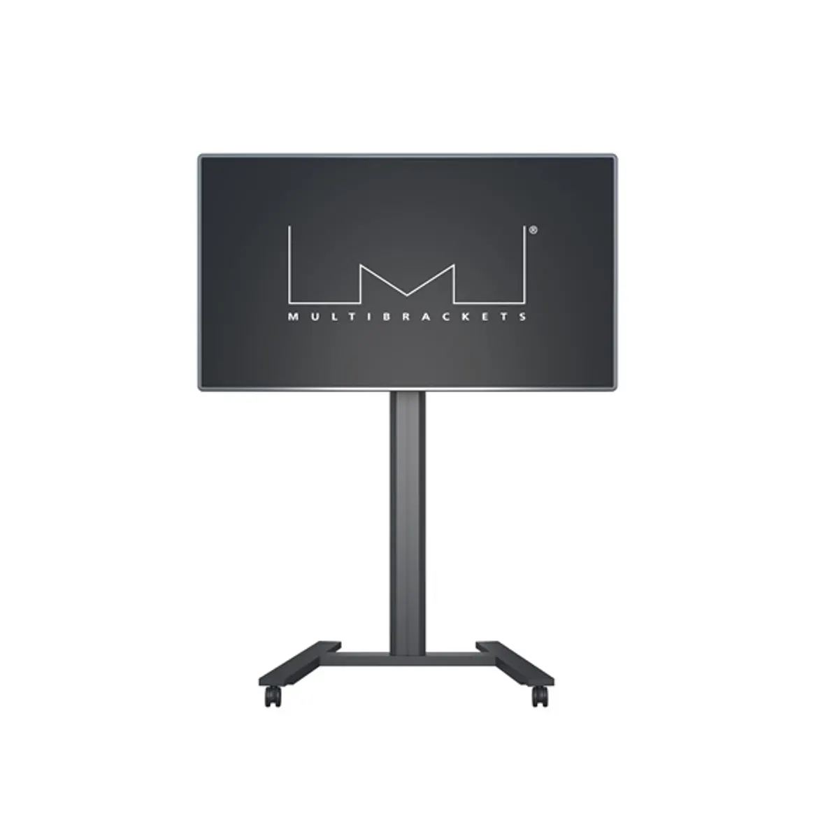 Multibrackets 7350073735310 falitartó 800x500mm VESA-támogatás #9
