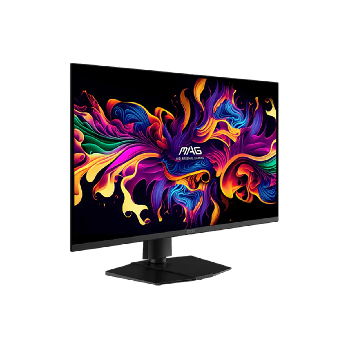 MSI DT 9S6-3DD29A-049 OLED gaming 31,5" 4K 165 Hz 0,03 ms 178° USB-C DP HDMI VESA 100x100 #2