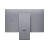 SMG MON LS32FM900SUXDU monitor OLED 32" 3840x2160 165 Hz 0,03 ms HDR HDMI DP USB-C USB Bluetooth webkamera hangszóró VESA 100x100 pivot ezüst #2