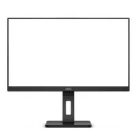 AOC 27E3QAF E3 ips 1920x1080 75 hz 4 ms adaptív szinkron flicker-free kékfény-szűrő beépített hangszórók vesa magasságállítás #3