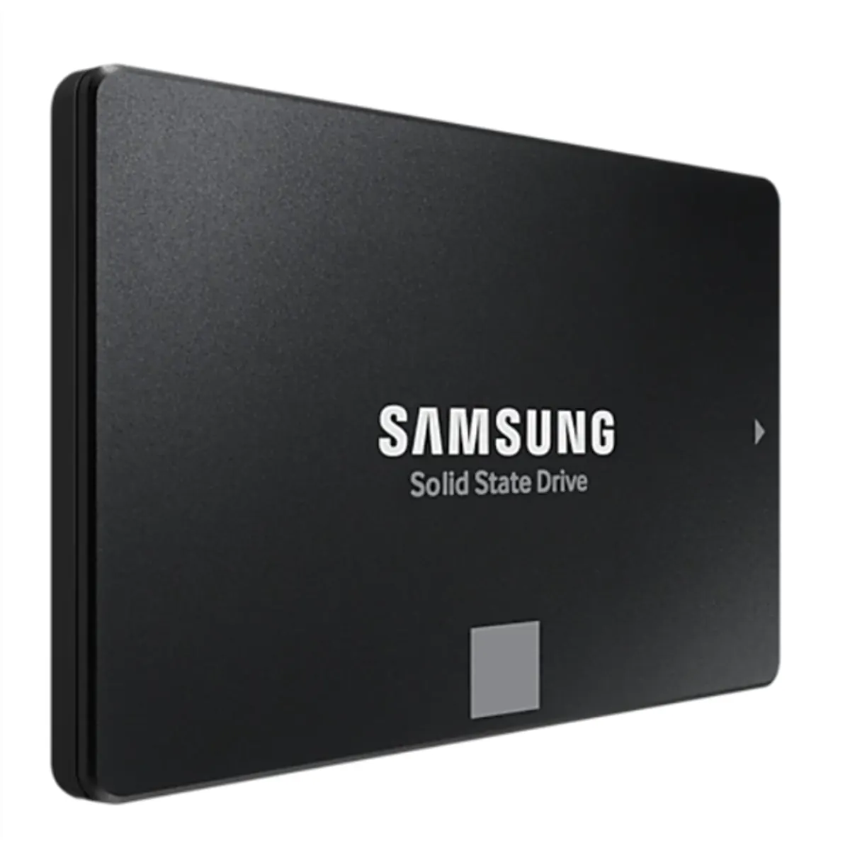 SMG PCC MZ-77E2T0B/EU Samsung 2TB 2.5" SATA III belső SSD 560 MBps és 530 MBps #4