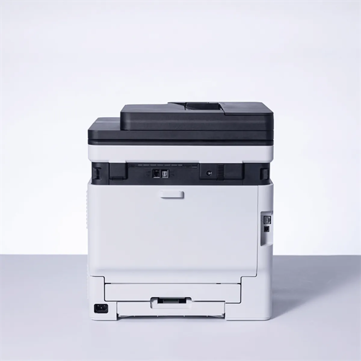BROTHER MFCL8730CDWYJ1 MFC-L8730CDW színes lézer MFP 31 lap per perc ADF Van, bemeneti 250, kimeneti 150, USB, LAN, vezeték nélküli #4