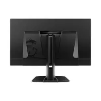MSI DT 9S6-3DD29A-049 OLED gaming 31,5" 4K 165 Hz 0,03 ms 178° USB-C DP HDMI VESA 100x100 #3
