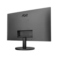 AOC U27B3A monitor 27" 3840x2160 IPS 60 Hz 4 ms HDMI DisplayPort VESA 100x100 dönthető #8