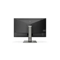 PHI MON 439P1/00 42.5" 4K VA panel HDR HDMI DP USB-C USB állítható magasság dönthető forgatható #2