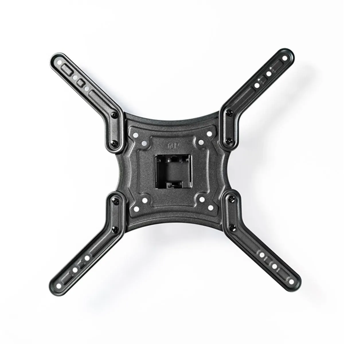 Nedis TVWM1330BK fali tv-tartókonzol 23-55" max teherbírás 30 kg dönthető, forgatható, 1 forgáspont #2