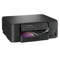 BROTHER DCPT530DWYJ1 DCPT530DW színes tintasugaras MFP A4 WiFi USB duplex 6000x1200dpi 150 lap bemenet 128MB #2