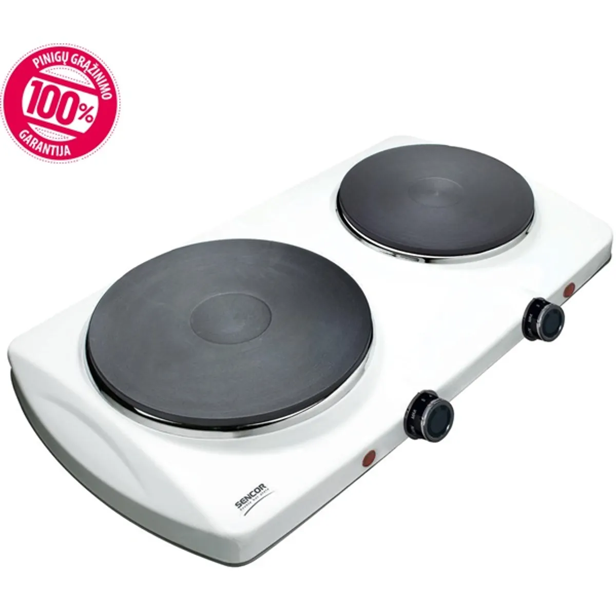 SENCOR SCP 2253WH-EUE4 elektromos sütő 2500 W #1