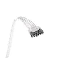 Corsair CP-9020292-EU RM750e fehér moduláris 750W ATX 3.1 PCIe 5.1 #5