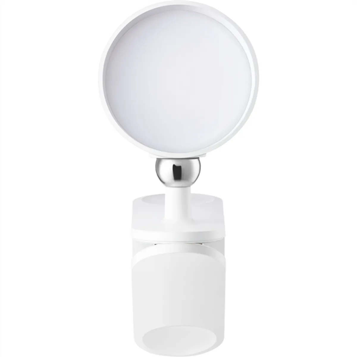 Xiaomi BHR8959GL Rugalmas újratölthető asztali lámpa 2700-5000 K; 100 lm; 3,5 W; 2000 mAh; USB-C töltés; mágneses rögzítés #4