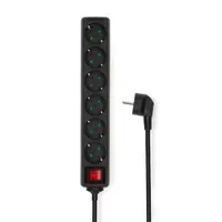 Nedis ESOC650F2BK
