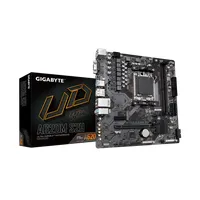 GIGABYTE A620M S2H am5 matx ddr5 96 gb 5200 mhz 2x dimm pcie x16 m.2 raid hdmi displayport d-sub lan 1 gbps usb 2.0 8 #1