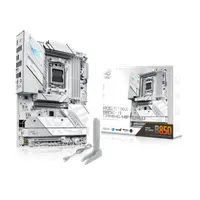 ASUS PCC ROG STRIX B850-A GAMING NEO AM5 ATX DDR5 256GB 5200MHz M.2 HDMI WiFi 2,5 GbE RAID